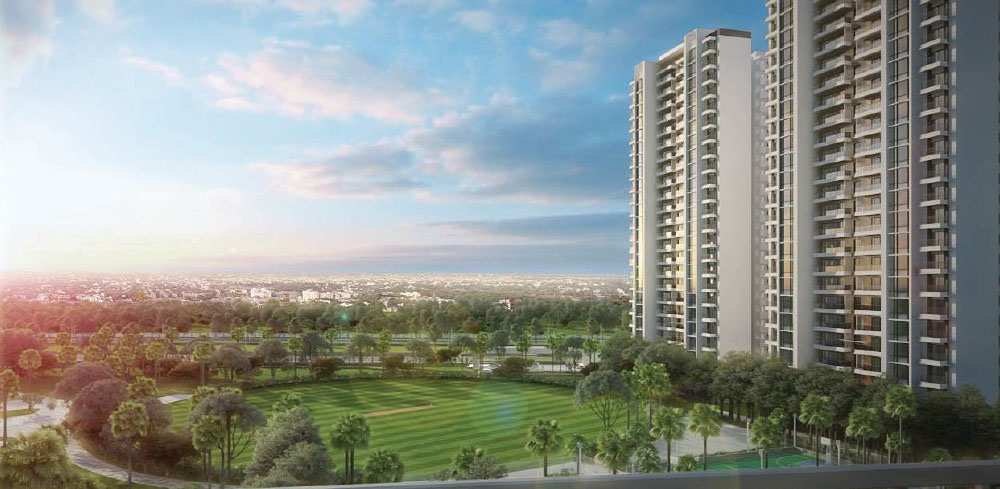 Sobha City Gurgaon gallery image