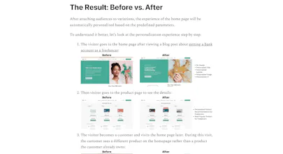 Personalization Decoded gallery image