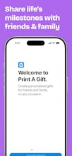 Print A Gift gallery image