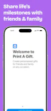 Print A Gift gallery image