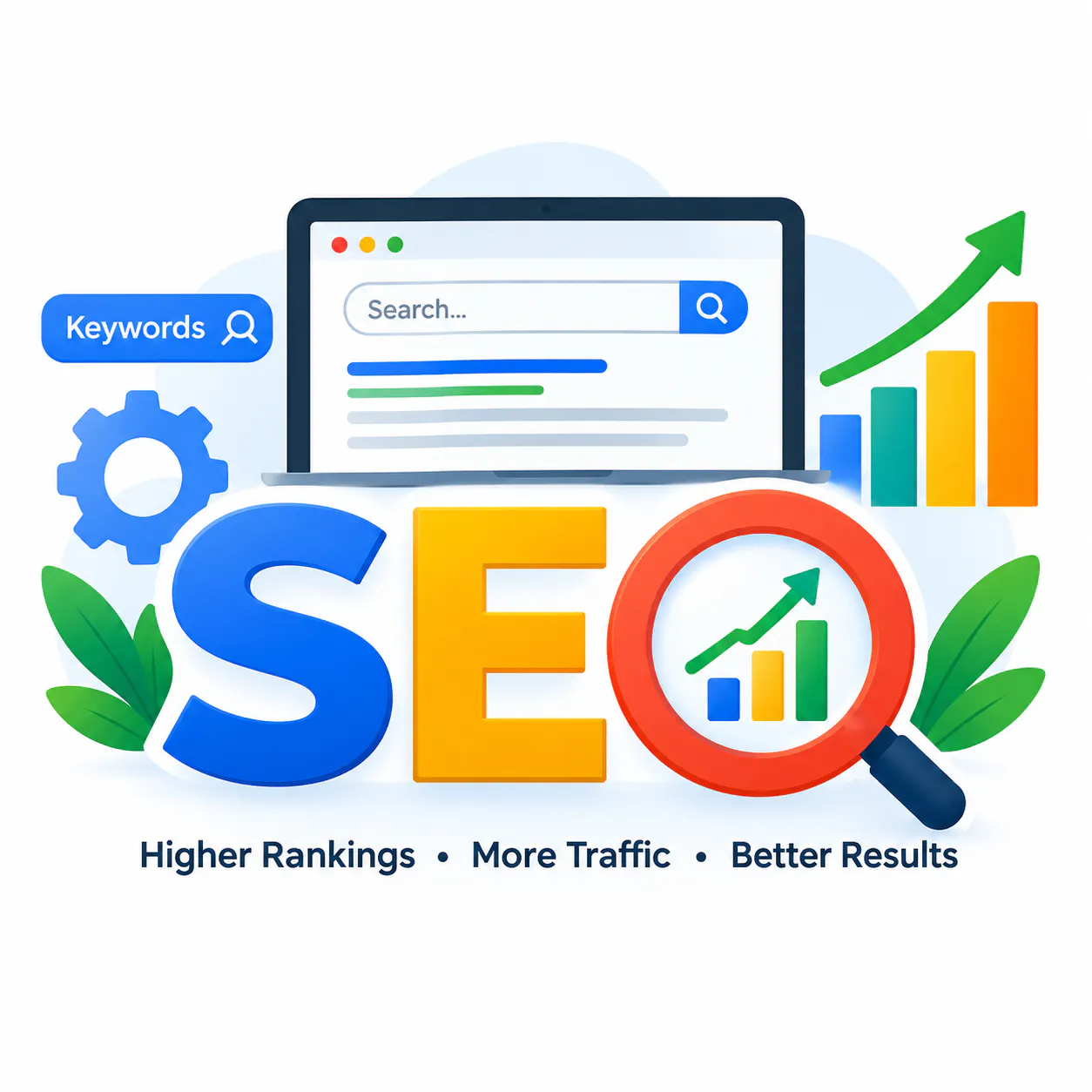 SEO Service