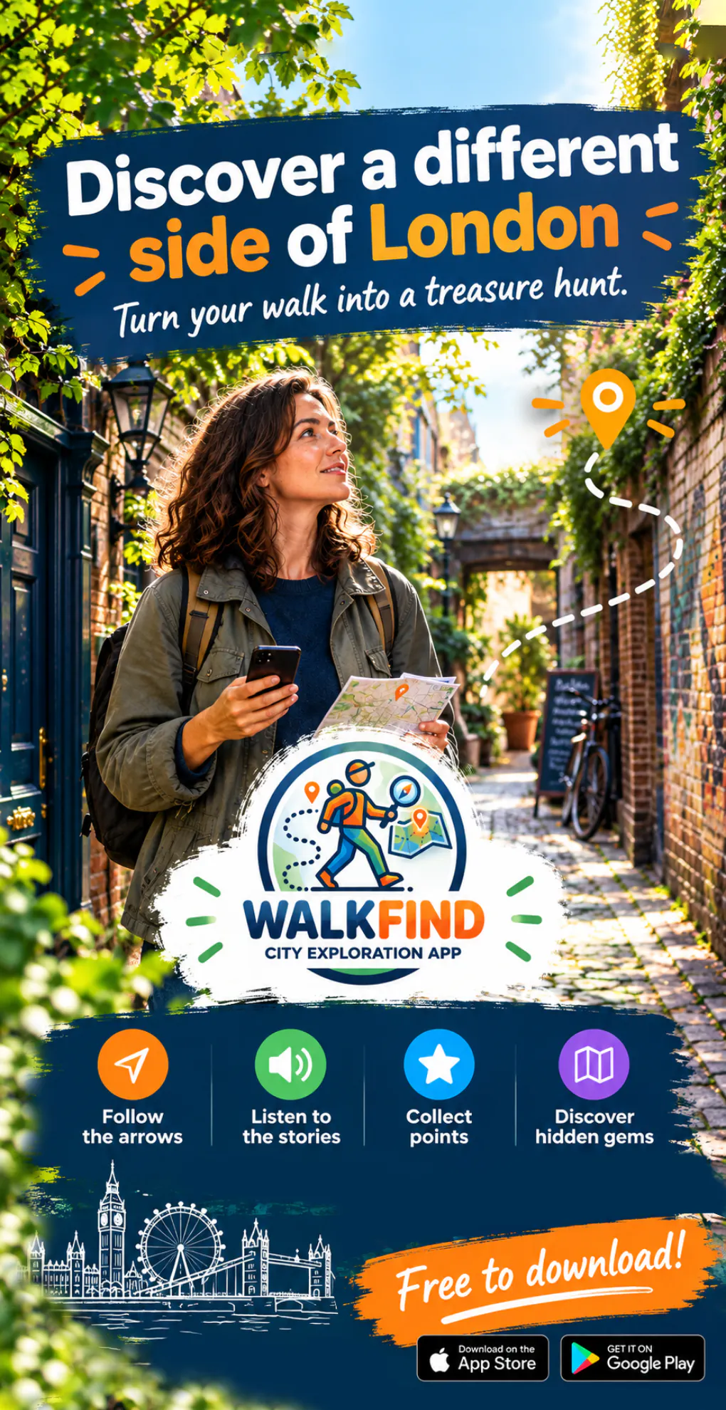 WalkFind gallery image