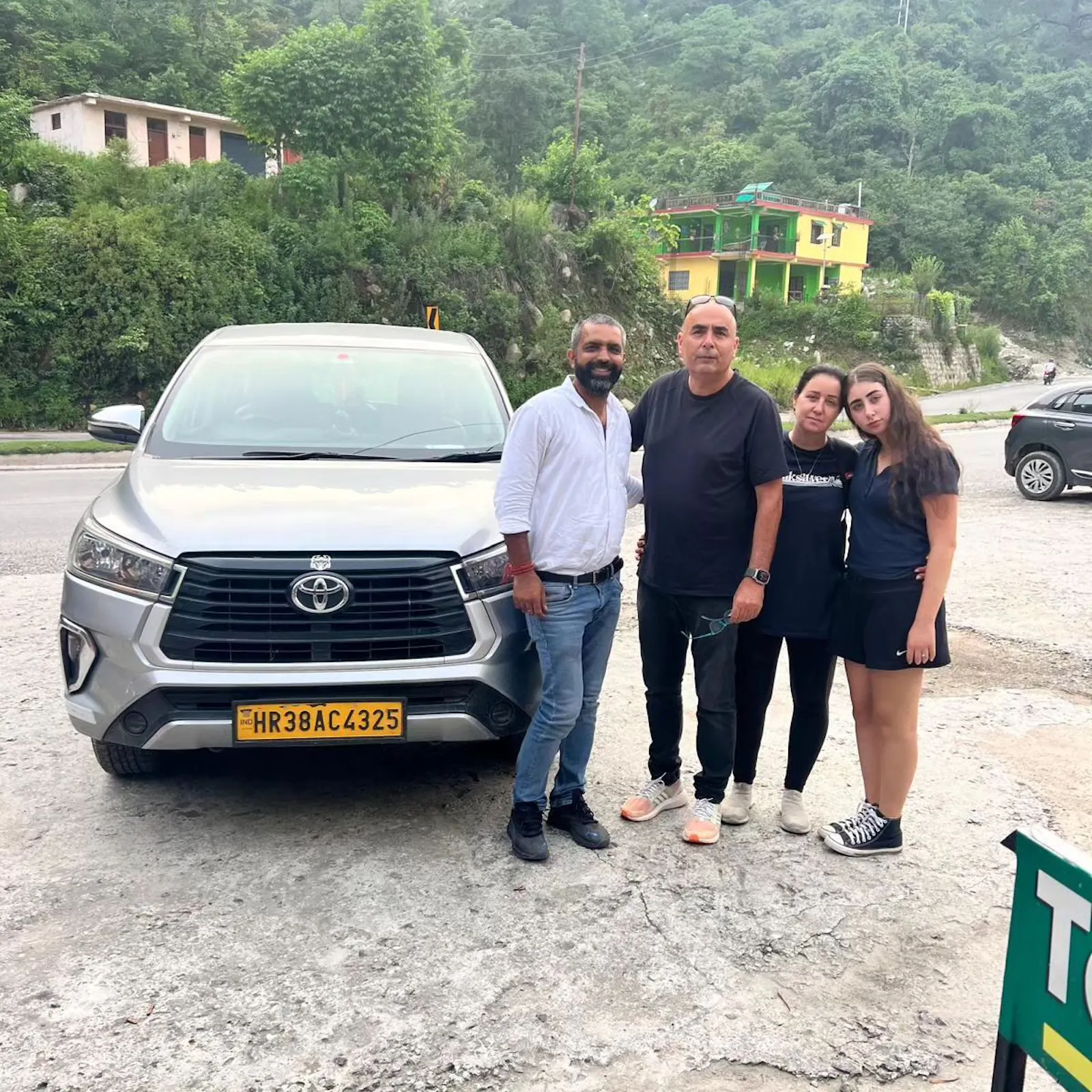 Private Driver In India screenshot 9