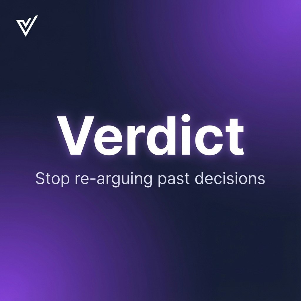 Verdict gallery image