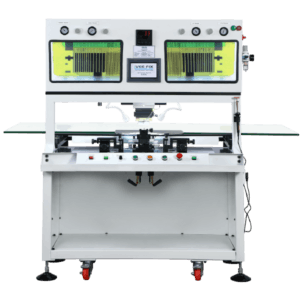 LCD LED Panel Repair Bonding Machine media 1