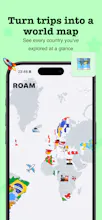 Roam: World gallery image