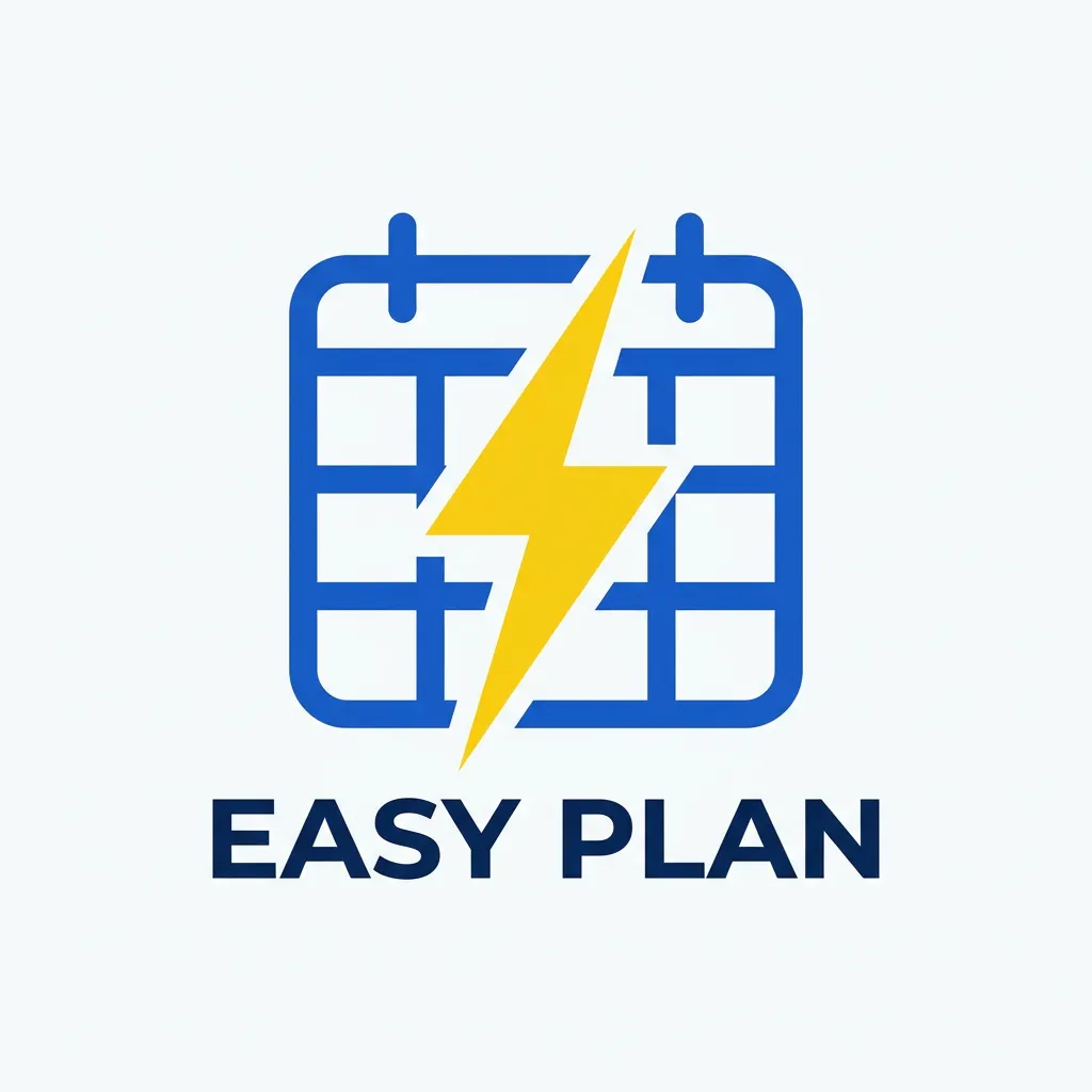 Easy Plan AI