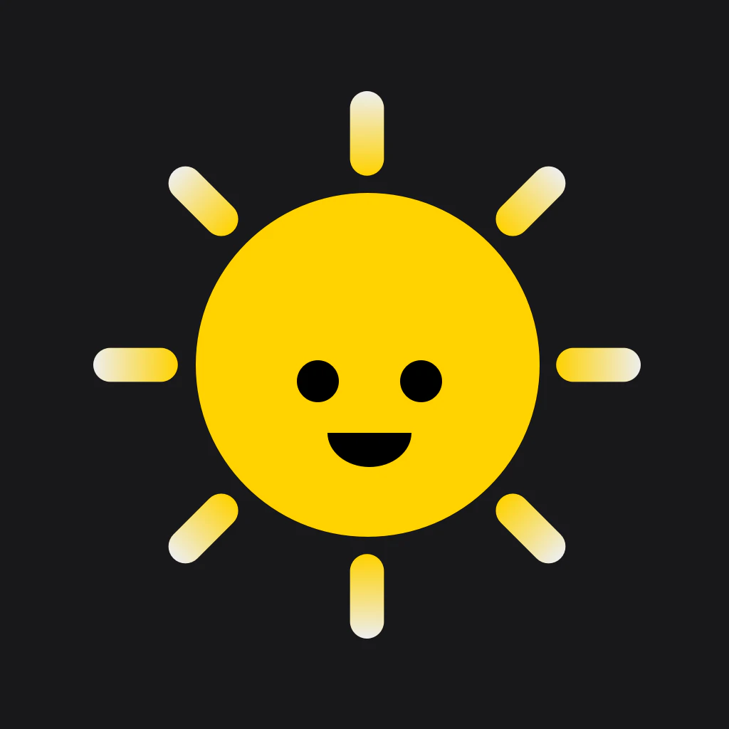 Happy Type