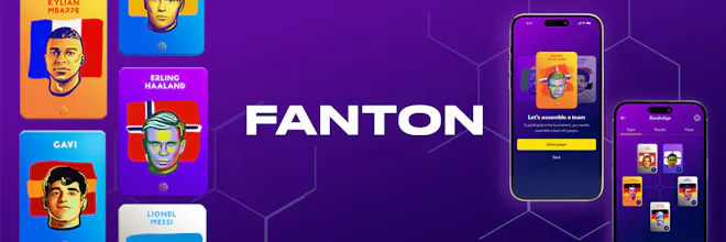 Fanton gallery image