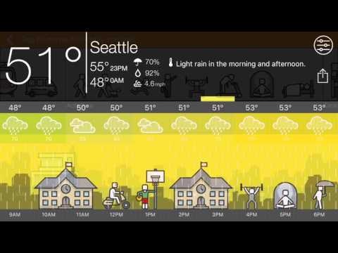 A Weather Way gallery image