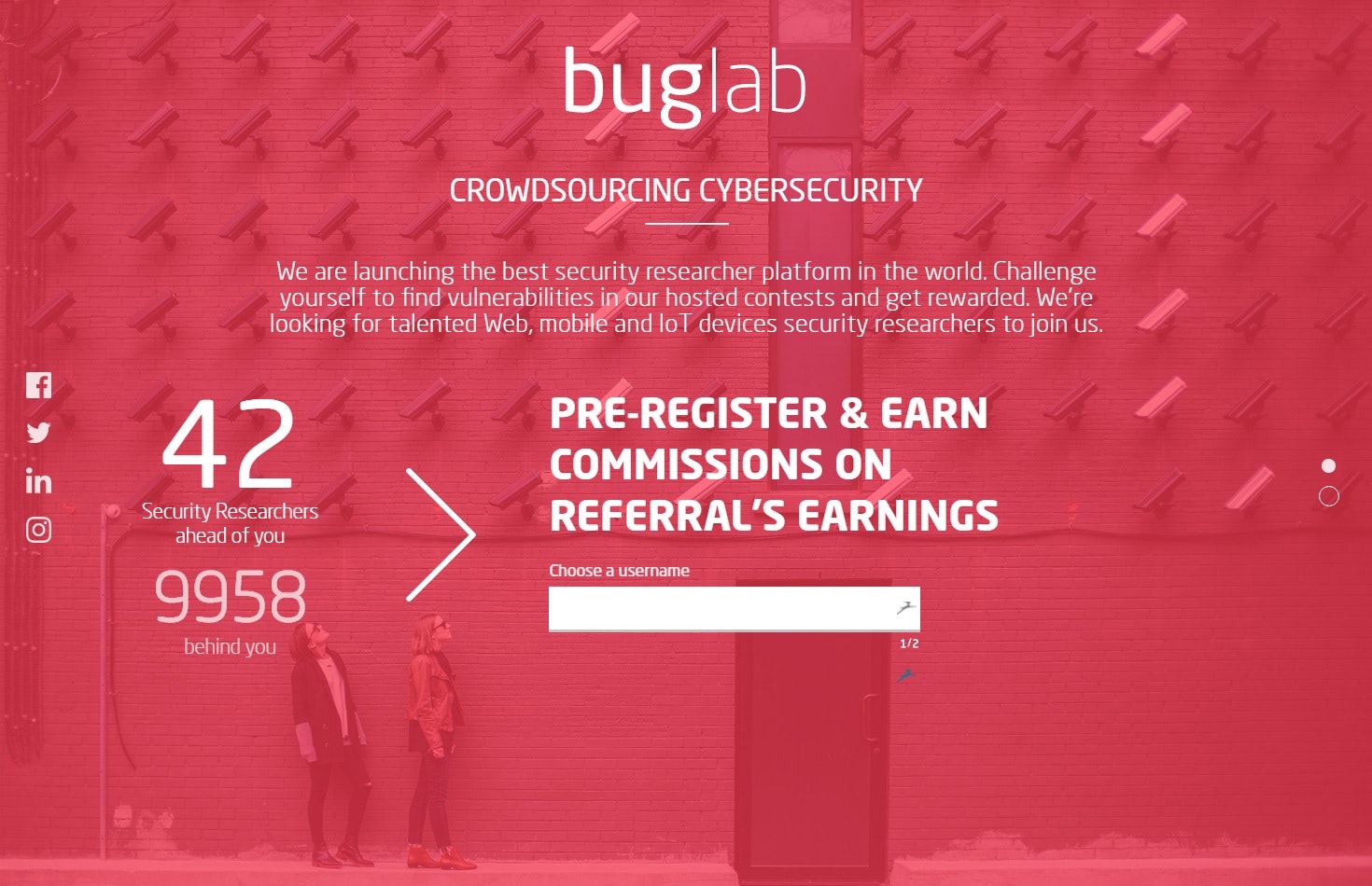 Buglab gallery image