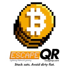 EscapeQR gallery image