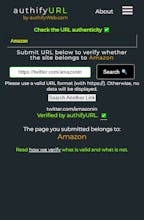 authifyURL gallery image