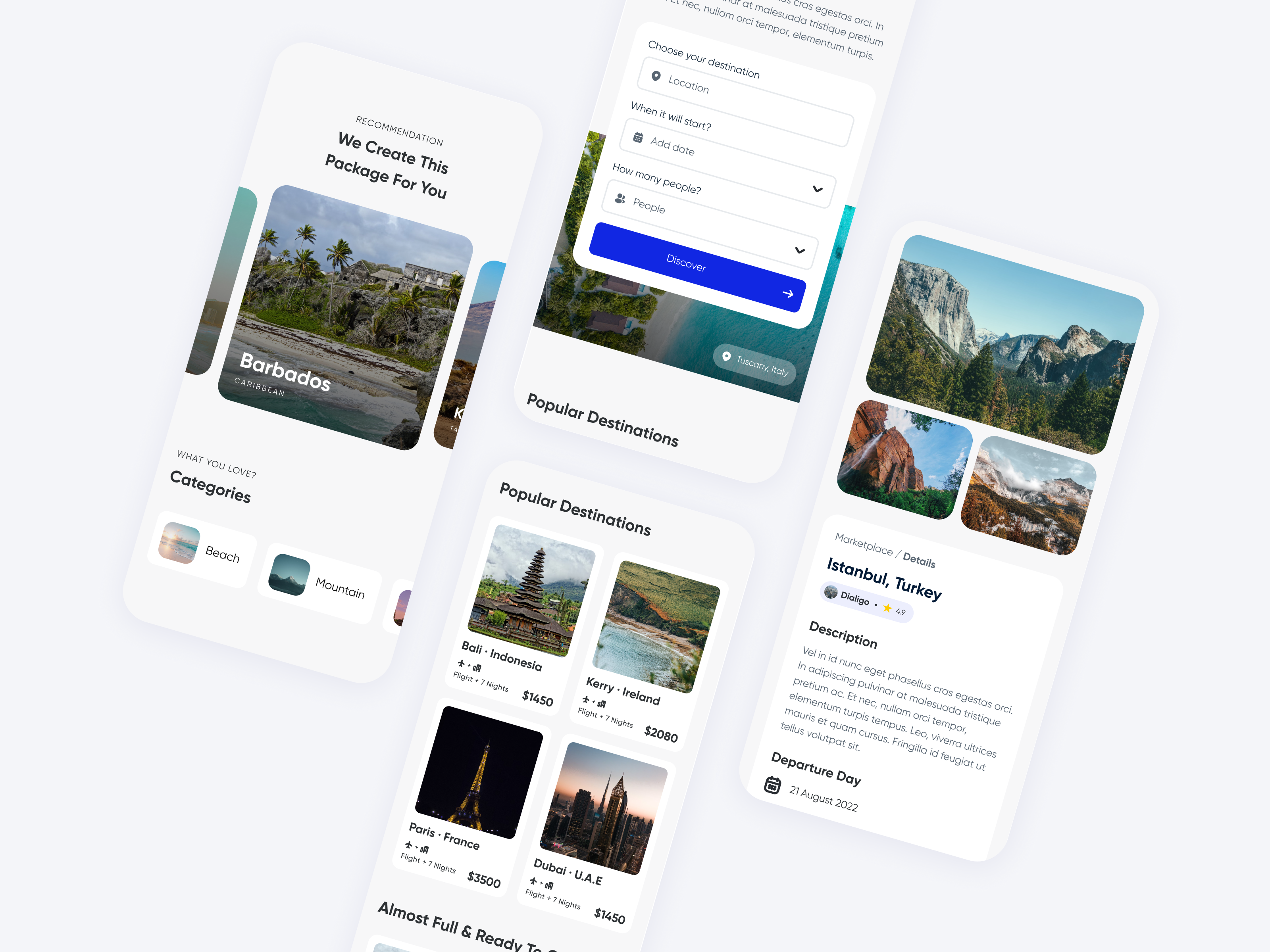 Trivenly gallery image