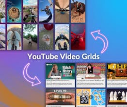 UWidget: YouTube Widgets gallery image