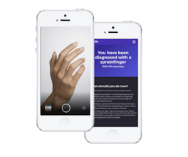 Fettle Mobile Dignoses gallery image