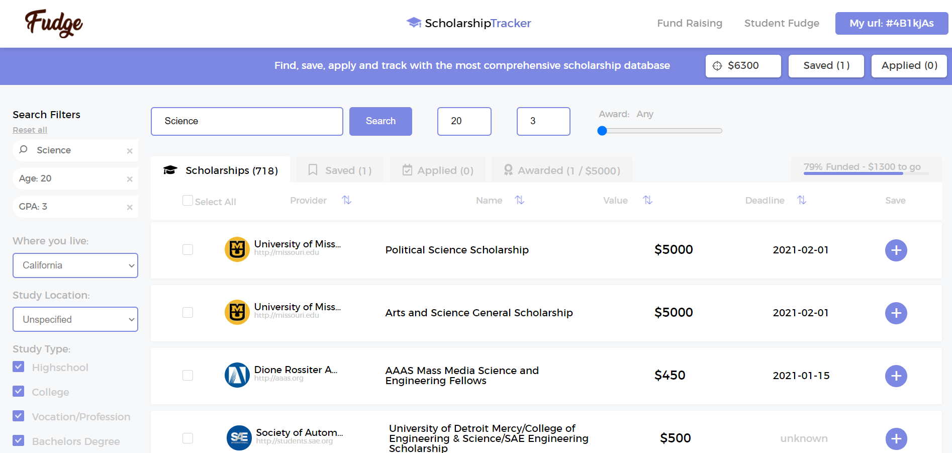Fantasy 100m gallery image