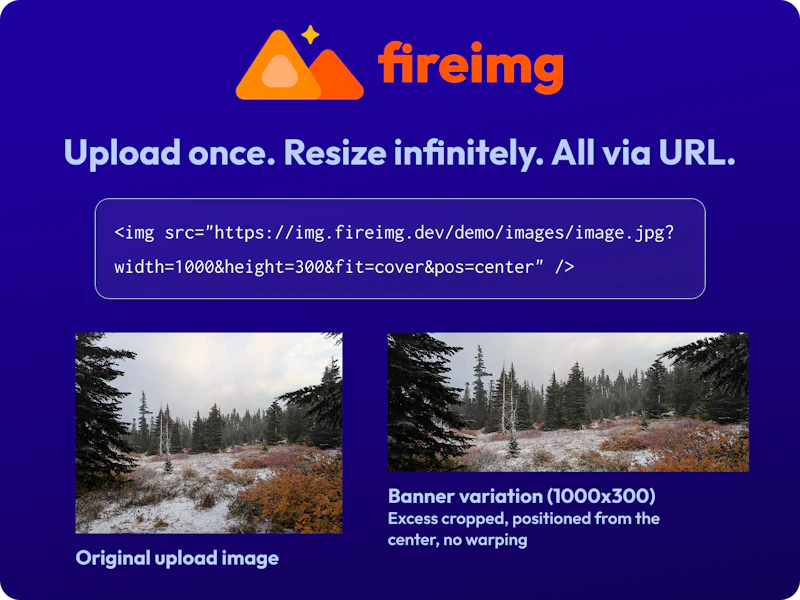 FireImg screenshot 1