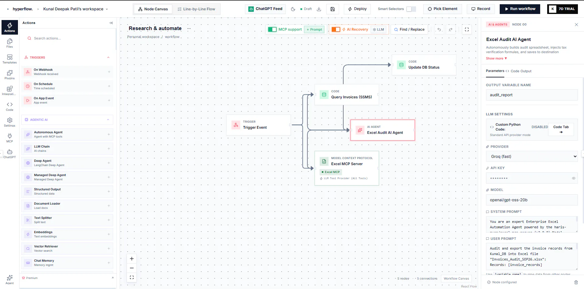 Hyperflow gallery image