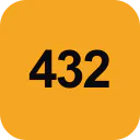 PurePitch432
