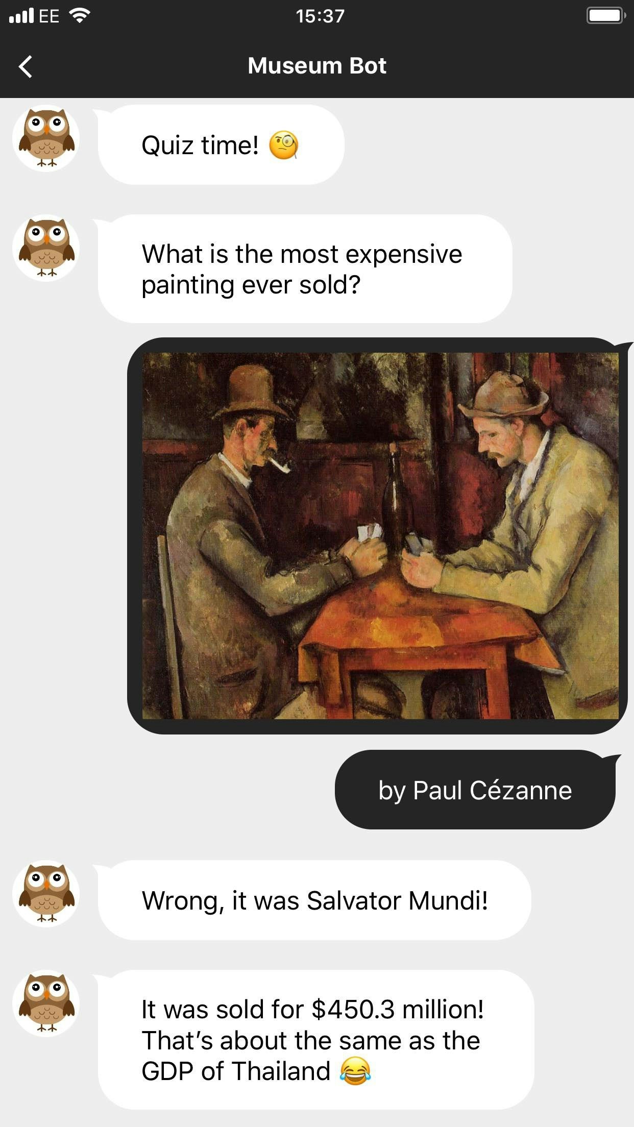 Art Buddy gallery image