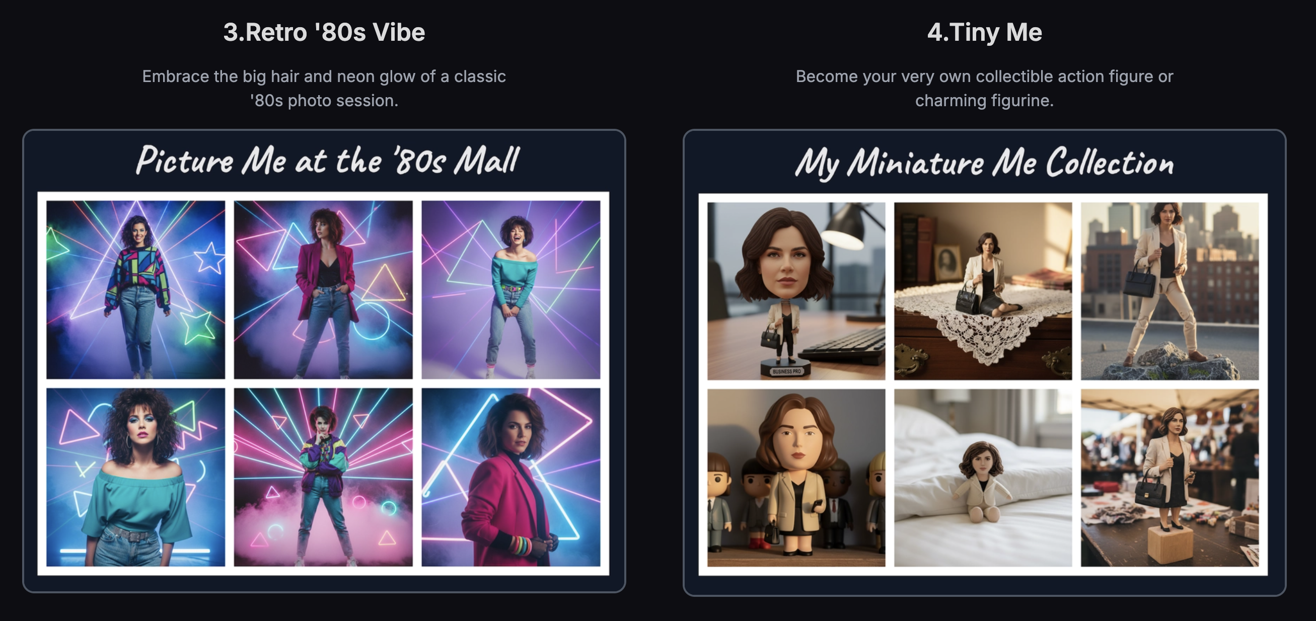 Picture Me gallery image