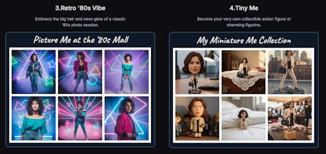 Picture Me gallery image