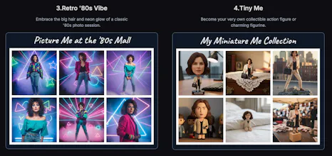 Picture Me gallery image