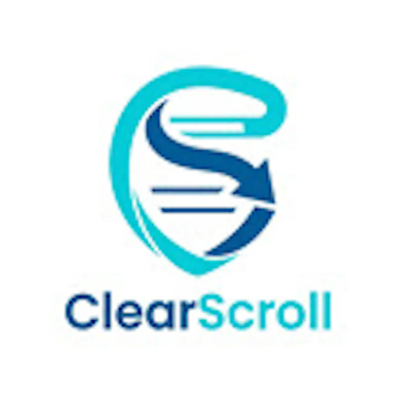 ClearScroll screenshot 1