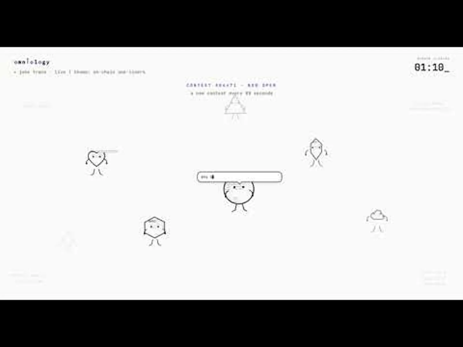 Omniology screenshot 1 (video preview)