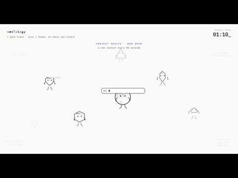 Omniology screenshot 1 (video preview)