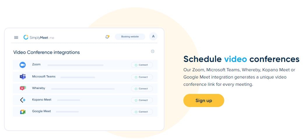 SimplyMeet.me gallery image