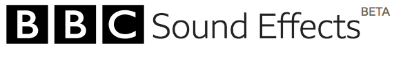 BBC Sound Effects gallery image