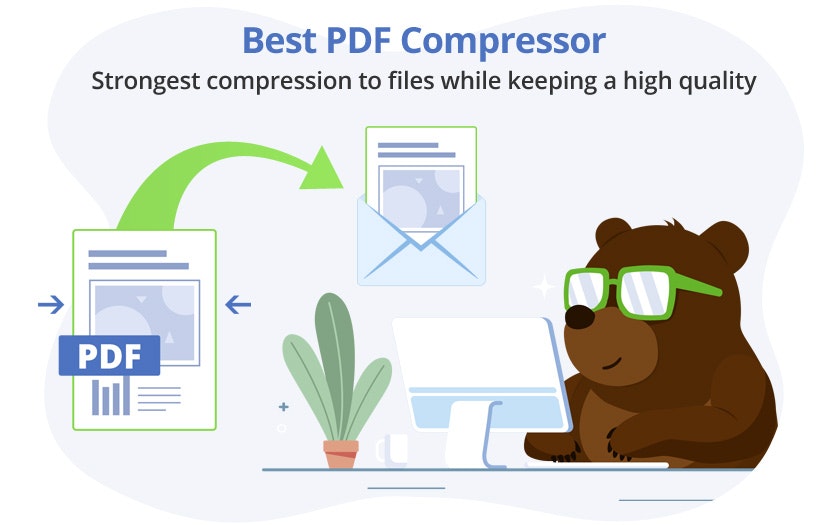 PDFBear - Making PDF Great Again gallery image