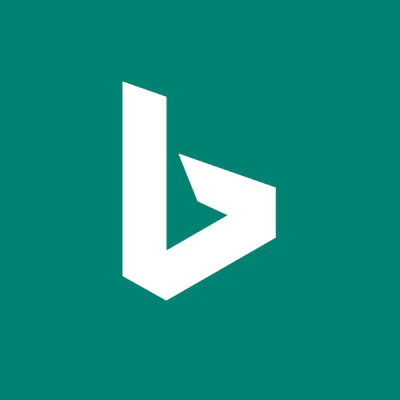 Bing Intelligent Answers logo