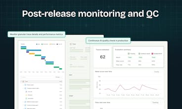Maxim AI gallery image