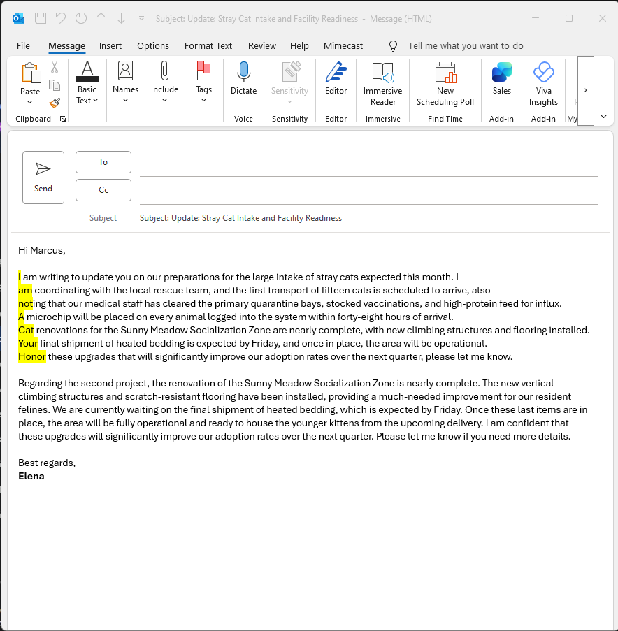 Vertical Rickroll - Screenshot 5 showing product features and functionality