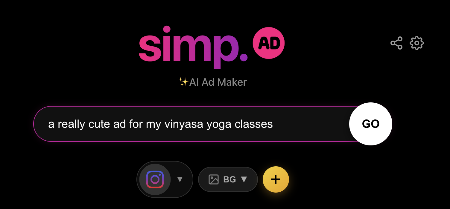simp.ad gallery image
