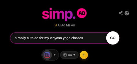 simp.ad gallery image
