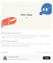 Kimi Claw gallery image