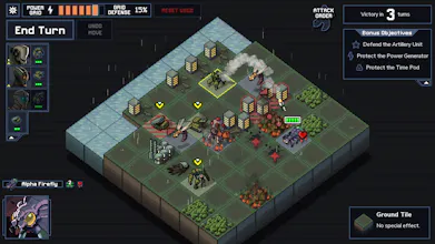 Into the Breach gallery image