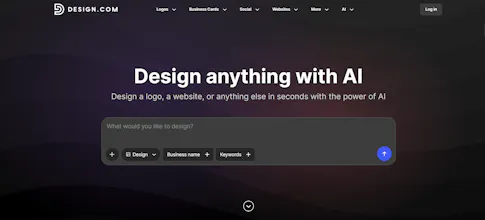Design.com gallery image