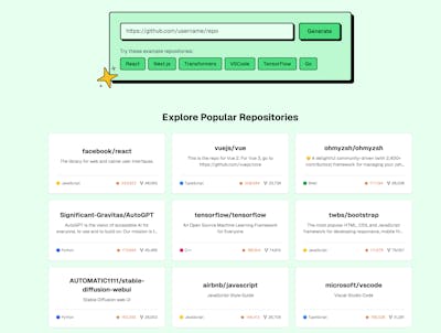 GitSummarize in Action