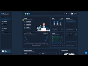 eRubicon — AI CV Converter & ATS gallery image
