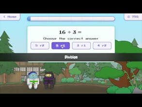 Karate Math Dojo gallery image