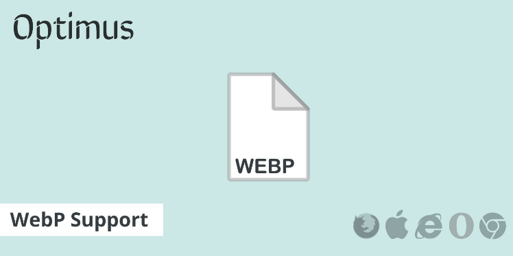 Optimus Image Optimizer gallery image