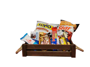 Romanian Candy Boxes gallery image