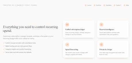 Paymon gallery image