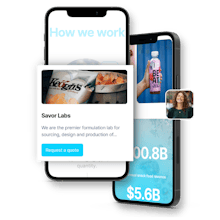 Tasty Hub gallery image