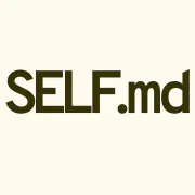 SELF.md logo